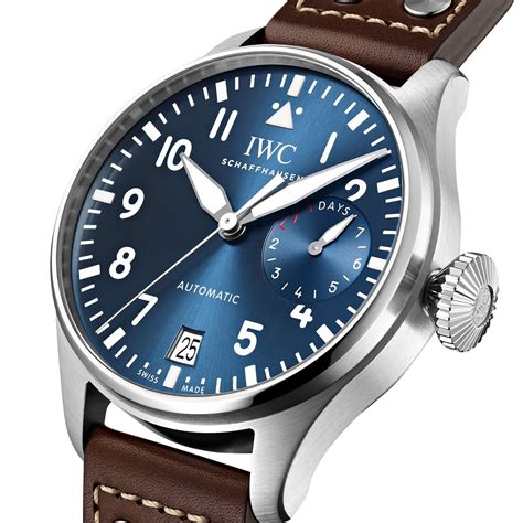 iwc uhren herren.